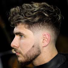 Fade haircuts taper down from short to shorter or down to the skin. 22 Short Sides Haircuts For Men Best Hair Looks