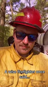 Benjamin Guild Firefighter