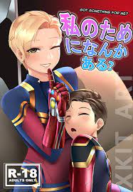 Avengers endgame porno comics