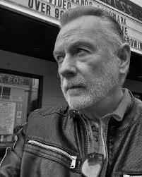 Ben Lasher's Instagram, Twitter & Facebook