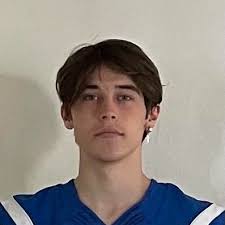 Ben Burnham's High School Bio