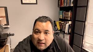 Alcanzando América anuncio