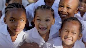 Pioneer Foods Breakfast Nutrition Programme