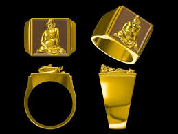 See more of shri swami samarth on facebook. 3d Print Model Swami Samarth Pendant And Ring Cgtrader