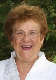 Charlene Kirkpatrick Obituary