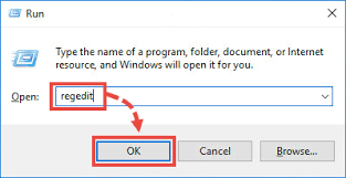 How To Export And Import Windows Registry Keys