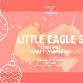 Little Eagle's Christmas Craft Morning event image
