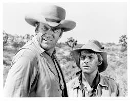 Clint walker is an actor and singer. Tall Men Of Television American Profile