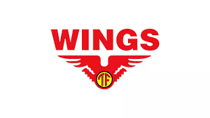Logo PT Tangerang Prakarsa Mandiri Wings Group