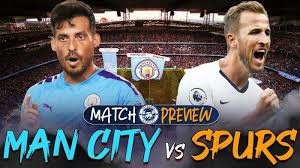 Find tottenham hotspur vs manchester city result on yahoo sports. Link Live Streaming Bigmatch Man City Vs Tottenham Malam Ini Pukul 23 30 Wib Tribun Jogja