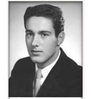 ROBERT MADRUGA Obituary (1941