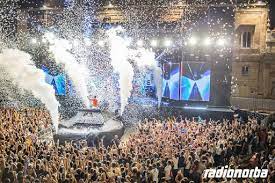 Maybe you would like to learn more about one of these? Ritorna Il Battiti Live In Puglia Otranto Ne Fara Da Cornice La Mia Puglia