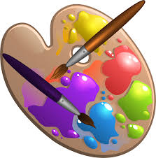 Paintbrush clipart clip art, Paintbrush clip art Transparent FREE for download on WebStockReview 2020