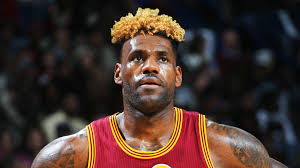 A kid from akron has inspired kids and people from around the world with his relentless commitment to pushing for more, to striving for greatness. How Lebron James Kobe Bryant Charles Barkley Terry Bradshaw Other Bald Athletes Would Look With Hair