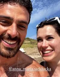 Damian glinka (damian glinka dziennikarz)blanka lipińska, blan. Dieses Cute Video Von Michele Und Anna Aus 365 Dni Ist Nur Fur Euch Und Uns