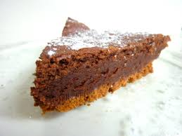 Fondant Au Chocolat Speculoos Gourmandises Bavardages