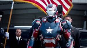 When stark finds his personal world destroyed at his enemy's hands, he embarks on a harrowing quest to find those responsible. Iron Man 3 Movie Review