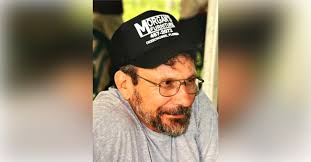 Obituary information for Stephen Lynn Morgan