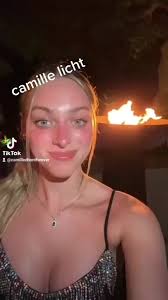 camille dhont (@camilledhontforever)