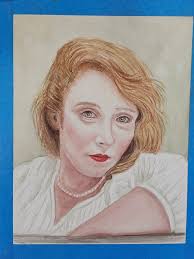 Hello everyone..I just finished this hand drawing watercolor illustration  to add in my portfolio for children's book..🥰...do you like my work?