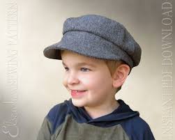 DIGITAL SEWING PATTERN