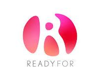 READYFOR クラウドファンディングの画像