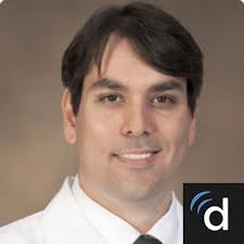 Dr. Steven Sargent, MD