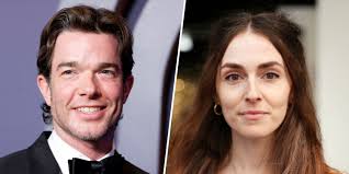 John Mulaney and Anna Marie Tendler's Relationship Timeline