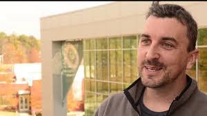 Seth Kellam's Instagram, Twitter & Facebook