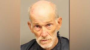 Ohio man caught masturbating at bus stop says it's for 'medical reasons'