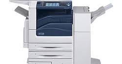 Xerox a printer manufacturer that . Driver Xerox Xerox Workcentre 7855 Driver Download
