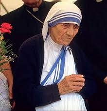 Nikollë bojaxhiu was an albanian businessman, benefactor, politician and the father of the roman catholic nun and missionary mother teresa. Eadni Teresa Wikipedia Friddja Diehtosatnegirji