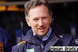 Christian edward johnston horner (born in leamington spa, united kingdom on 16 november 1973) is the team principal of the red bull racing formula one team, . Motorlat Marko Of Course We Want To Keep Christian Horner