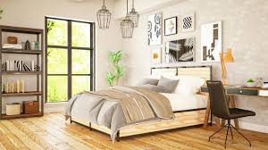 Durchstöbern sie die bilder und entdecken sie ideen für wandfarben oder tipps für eine schlafzimmergestaltung, die auch für kleine räume funktioniert. Schlafzimmer Einrichtung Die 15 Schlimmsten Fehler Beim Einrichten Stern De