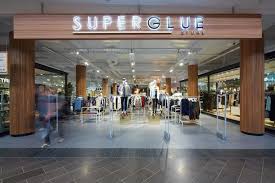 Interactive Retail Experience Indesignlive Interactive Retail Super Glue Design