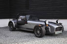 Now Sold Caterham Superlight R400 Sv 2004 1 Owner 4 866 Miles Gp Sevens Caterham Car For Sale