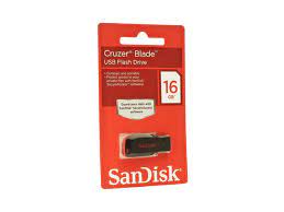 These items were either open box or refurbished with a a rating. Sandisk Usb Cruzer Blade 2 0 16gb Office Warehouse Inc