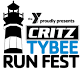 YMCA Critz Tybee Run