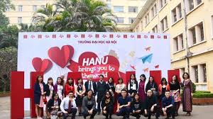Đại học quốc gia hà nội. Ä'iá»m Chuáº©n TrÆ°á»ng Ä'áº¡i Há»c Ha Ná»i NÄm 2021