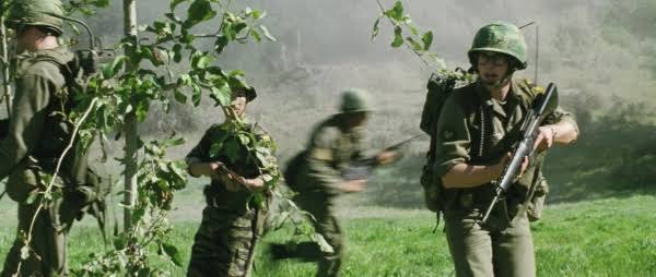 We Were Soldiers - Internet Movie Firearms Database - Guns in Movies, TV  and Video Games