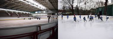 S A Aprobat Bugetul Pentru Patinoarul Din Tirgu Mureș