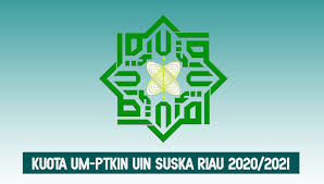 Ujian mandiri archives bimbel salman. Kuota Um Ptkin Uin Suska Riau 2020 2021 Cpns 2021 Daya Tampung Snmptn Sbmptn Umptkin