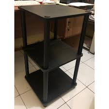 Berbagai gambar yang dibuat menjadi kartun hingga serial kartun yang. Meja Serbaguna 3 Susun Murah Shopee Indonesia