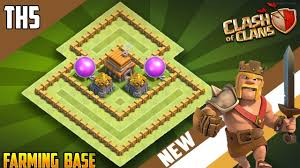 We did not find results for: New Town Hall 5 Th5 Trophy War Base Design 2018 Coc Best Th5 Trophy Base Layout Clash Of Clans Youtube