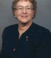 Patricia Duncan Service Details