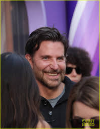 Bradley Cooper Shares Special Moment with 7-Year-Old Daughter Lea at 'IF'  Movie Premiere: Photo 5040479