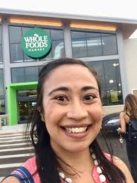 Whole Foods