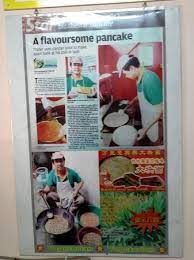 Would you like to know how to translate owner to malay? The Owner In A Malay Newspaper Picture Of 168 Malaysia Bangkok Tripadvisor