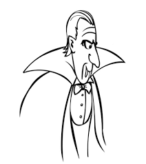 They are so hilarious which are available without any purchase. Top 25 Free Printable Vampire Coloring Pages Online