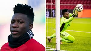 Career stats (appearances, goals, cards) and transfer history. Ajax Goalkeeper Andre Onana Given A 12 Month Ban From Football